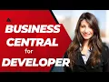 Create Listpart page in business central Al simplified final