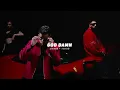 God Damn ( Slowed + Reverb ) - Karan Aujla | Badshah