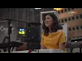 Download Lagu Kayla Dias - Hanya Rindu Cover Andmesh Kamaleng (Live Version)