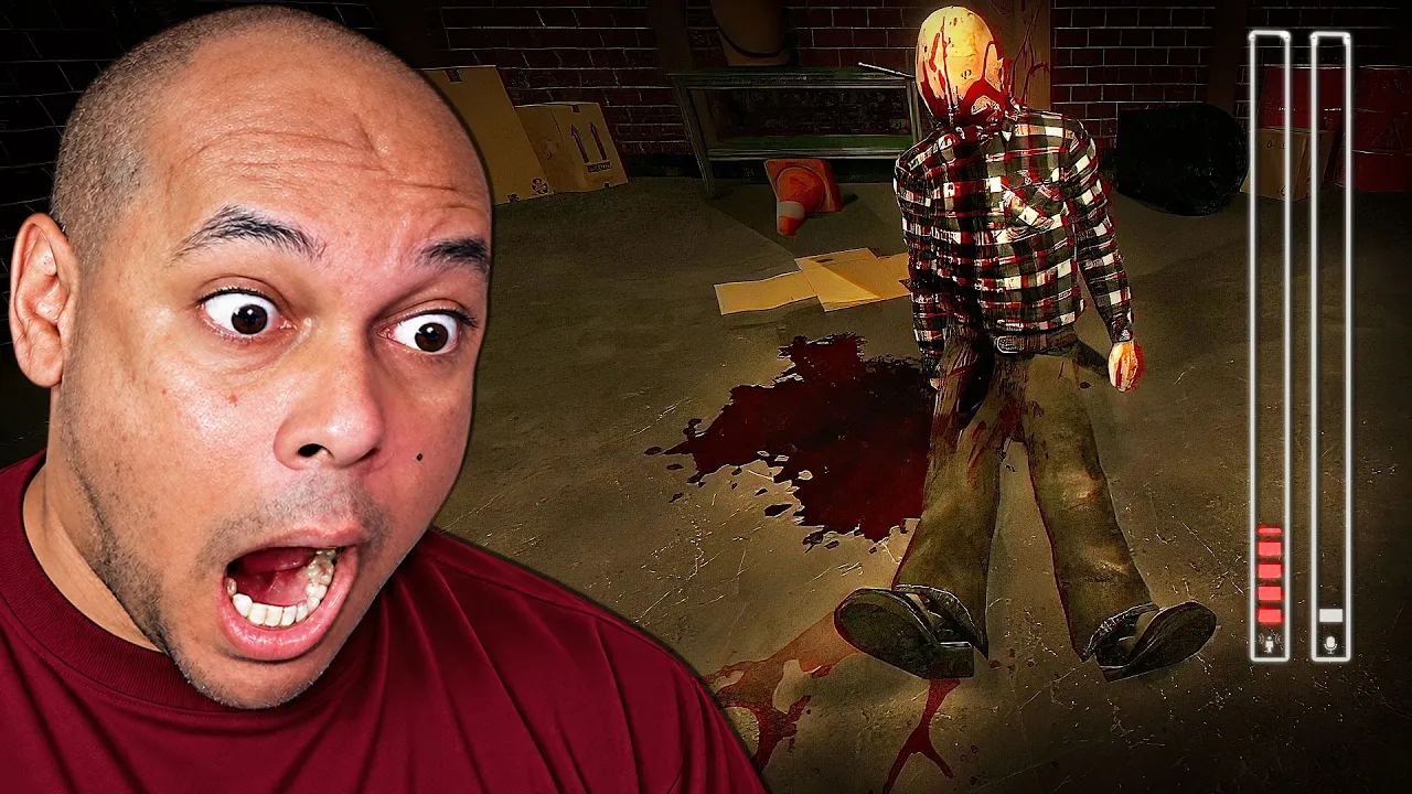 Esse FEARS TO FATHOM CLONE foi LONGE DEMAIS... | Lost Hopes: Day of Betrayal