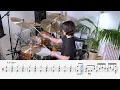 유다빈 밴드-20s 드럼커버(drumcover)