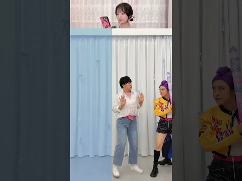 변신😈| Reacts