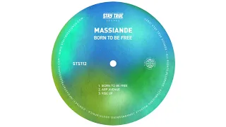 massiande born to be free
