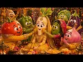 Potato Radish Wedding A Beautiful Vegetable Love Story Emotional Wedding Story