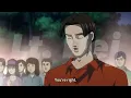 Akiyama Wataru catches Imposter D red handed || Initial D || Lieutenant Dej #initiald #ae86