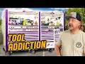 KAP s INSANE Matco Toolbox Collection