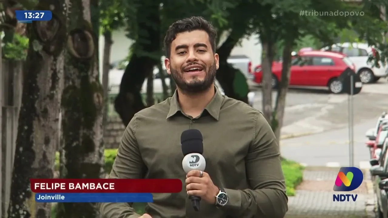 Maus tratos a animais: cães são resgatados em situação precária na cidade de Mafra