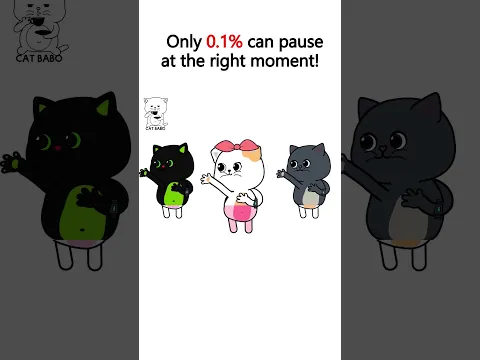 1% (Animation Meme) #Shorts