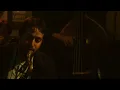 "UNDER A BLANKET OF BLUE": THE EARREGULARS (Nov. 7, 2010)