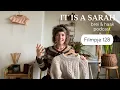 It Is A Sarah | Filmpje 128 (NL)