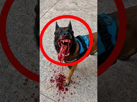 3 Reasons Why you Shouldn’t Get a Belgian Malinois! 🛑⚠️