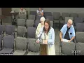 Pine County Board Meeting - July 7th 2026