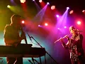 221111 Moonchild - Too Good @Live in Seoul