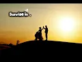Sunrise in Your Eyes Official Lyrics #music #song #lyrics #sunrise 