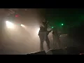 Melechesh - Multiple Truths (Live Warszawa Proxima 29.09.2017)