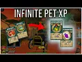 How Players ACTUALLY Get Mega Snacks in Wizard101