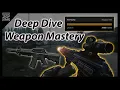 Weapon Mastery Deep Dive how it work 12 8 Escape from Tarkov
