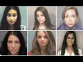 2020 Hottest Mugshots Episode