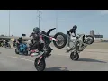 Leaned Back In Chiraq 25 Aftermovie