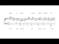 Selected Chopin Piano Etudes Op 25 Harmonic Analysis