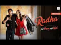Download Lagu Radha - Audio Lyrical | Shah Rukh Khan | Anushka Sharma | Pritam | Imtiaz Ali | Jab Harry Met Sejal