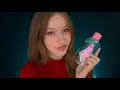 ASMR Don t make me get the baby oil out