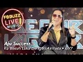 Download Lagu Aju Success • Ku Basuh Luka Dengan Air mata • Gegar Vaganza 7
