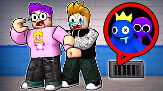 Download RAINBOW FRIENDS HIDE AND SEEK PROP HUNT CHALLENGE In ROBLOX! (EXTREME RAINBOW FRIENDS PROP HUNT) MP3