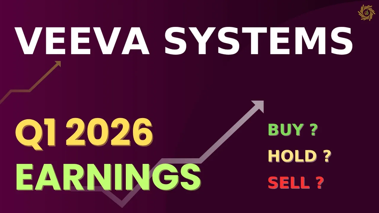 Veeva Systems Inc. (VEEV) Q1 2026 Earnings – Full Coverage