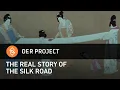 Rebuilding the Silk Road