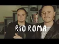 Río Roma - Te Quiero Mucho, Mucho (Official Lyric Video)