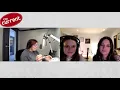 Interview with the Staves + 'Good Woman' performance