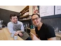 Download Lagu Monogram Espresso Bar by Adam Neubauer | ECT Weekly #011