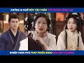 Download Lagu Cả Phủ Sủng Tôi | Không ai ngờ 1 câu thầm thì trong lòng, lại khiến toàn phủ thay phiêm bảo vệ nàng