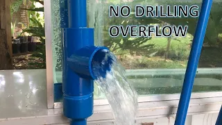 Download 7000 L/H NO DRILLING OVERFLOW | Bottom Surface flow MP3