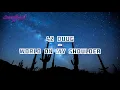 42 Dugg - World On My Shoulder | (Lyrics)