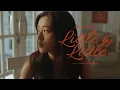 Download Lagu Gabriella Ekaputri - Little by Little (Official Music Video)