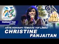 Download Lagu CHRISTINE PANJAITAN - TANGAN TAK SAMPAI | HUT MALINAU 23 TAHUN | MUSISI LEGENDARIS TANAH AIR