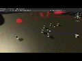 Unity 3D Automatic Gun AI