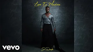 sir dauda woman official audio ft simi