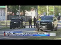 Three teens arrested after man shot in head in South Peoria Sunday