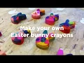 Download Lagu Easter bunny crayons | ao.com