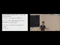 Conservative Vector Fields