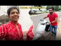 Download Lagu Bich Road Pr Patrol Khatam Ho Gya 😂 Aditi Se Dhakka Lagwa Diya