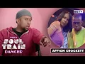 Affion Crockett On How His Dance Moves Got Him Noticed in Comedy I Was A Soul Train Dancer