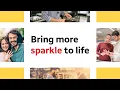 Bring more to life with the Wells Fargo Jewelry Advantage Program