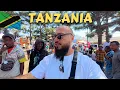 Lagu This Is How They Treat You In Tanzania's Most Touristic Town - Arusha 🇹🇿