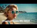 Lagu DJ yepahyaga - Tropical House Music 2025 - 🌴 play this in your beach party 🌴