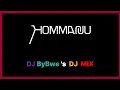 Download Lagu DJ ByBwe - [ Hommarju ] DJ MIX