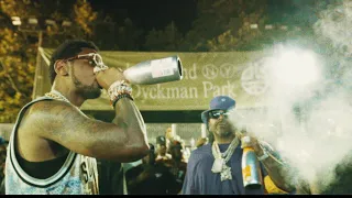 Download Fabolous - Rich Hustle ft. Jim Jones (Official Music Video) MP3